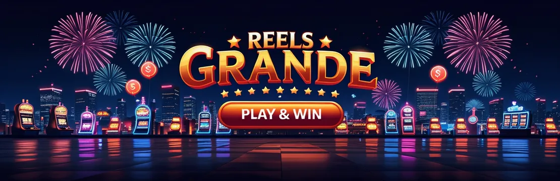 Reels grande